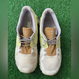 On Running Women’s Shoes Size 8‎